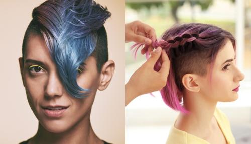 Лучшие стрижки посл.  Фото коротких стрижек для женщин после 30 16 Лучшие стрижки посл.  Фото коротких стрижек для женщин после 30 16