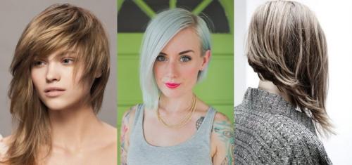 Лучшие стрижки посл.  Фото коротких стрижек для женщин после 30 15 Лучшие стрижки посл.  Фото коротких стрижек для женщин после 30 15