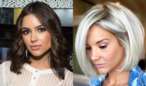 Лучшие стрижки посл.  Фото коротких стрижек для женщин после 30 23 Лучшие стрижки посл.  Фото коротких стрижек для женщин после 30 23