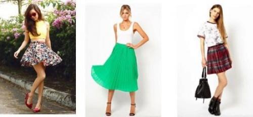 С чем носить юбку прямую. Кому идут и с чем носить длинную юбку: 18 свежих образов 17 С чем носить юбку прямую. Кому идут и с чем носить длинную юбку: 18 свежих образов 17