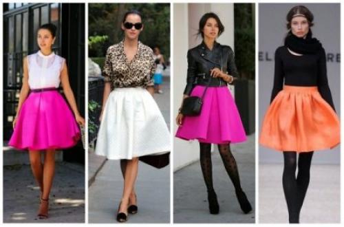 С чем носить юбку прямую. Кому идут и с чем носить длинную юбку: 18 свежих образов 16 С чем носить юбку прямую. Кому идут и с чем носить длинную юбку: 18 свежих образов 16