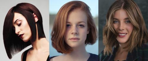 Лучшие стрижки посл.  Фото коротких стрижек для женщин после 30 14 Лучшие стрижки посл.  Фото коротких стрижек для женщин после 30 14