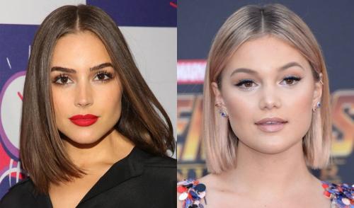 Лучшие стрижки посл.  Фото коротких стрижек для женщин после 30 21 Лучшие стрижки посл.  Фото коротких стрижек для женщин после 30 21