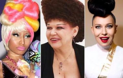 Актеры мужчины которые молодо выглядят. Актёры и актрисы одного возраста, которые выглядят совершенно по-разному