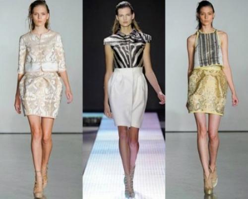 С чем носить юбку прямую. Кому идут и с чем носить длинную юбку: 18 свежих образов 14 С чем носить юбку прямую. Кому идут и с чем носить длинную юбку: 18 свежих образов 14