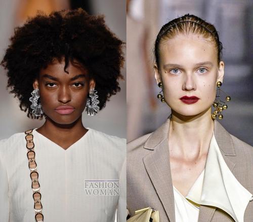 Самые модные браслеты 2020. Модные украшения 2020: трендовые кольца, серьги и браслеты