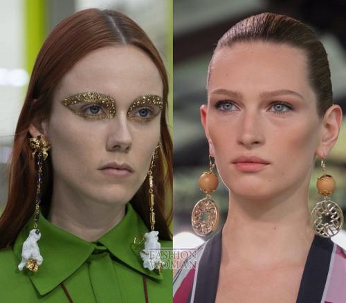 Самые модные браслеты 2020. Модные украшения 2020: трендовые кольца, серьги и браслеты