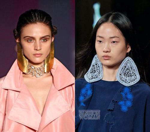 Самые модные браслеты 2020. Модные украшения 2020: трендовые кольца, серьги и браслеты