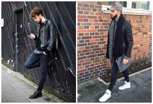 Какие джинсы сейчас в моде мужские. Что еще будет в трендах в ближайшее время?