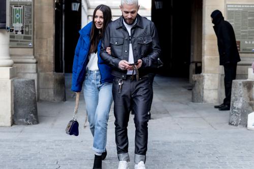 Какие джинсы сейчас в моде мужские. Что еще будет в трендах в ближайшее время?