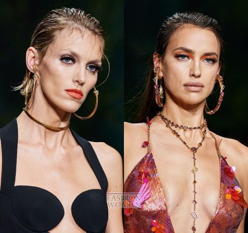 Самые модные браслеты 2020. Модные украшения 2020: трендовые кольца, серьги и браслеты