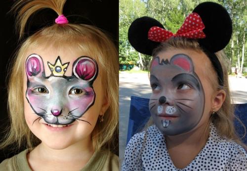 Детский новогодний костюм своими руками для мальчика. Символ нового года – Крыса