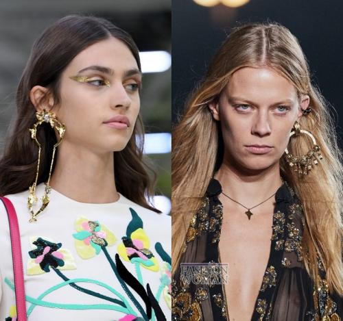 Самые модные браслеты 2020. Модные украшения 2020: трендовые кольца, серьги и браслеты