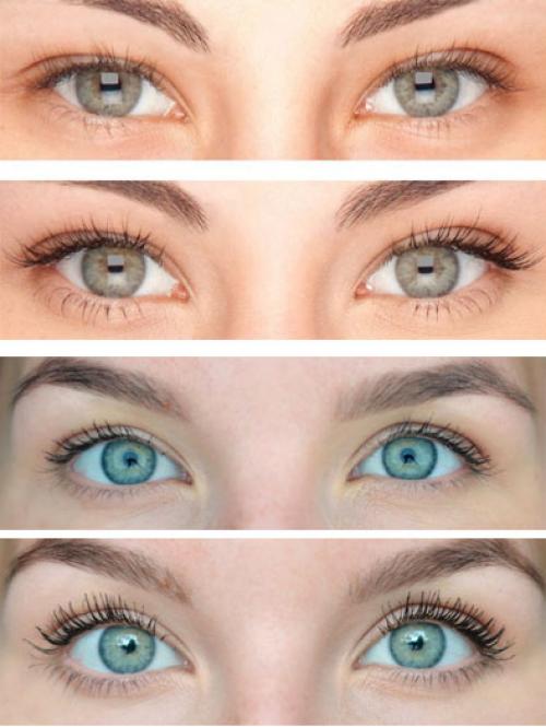 Касторовое масло или репейное для бровей. Какое масло для бровей самое лучшее для их роста и густоты? 09 Касторовое масло или репейное для бровей. Какое масло для бровей самое лучшее для их роста и густоты? 09