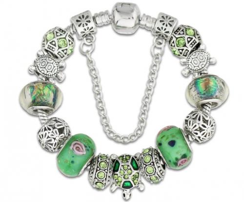 Какие браслеты в моде. Детали элементы для изготовления браслета