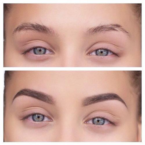 Касторовое масло или репейное для бровей. Какое масло для бровей самое лучшее для их роста и густоты? 07 Касторовое масло или репейное для бровей. Какое масло для бровей самое лучшее для их роста и густоты? 07