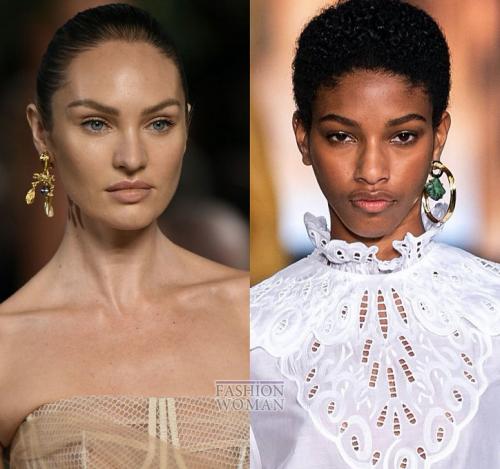 Самые модные браслеты 2020. Модные украшения 2020: трендовые кольца, серьги и браслеты