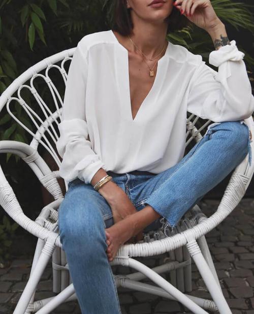 Как выглядеть дорого 2019. Выглядеть дорого без особых затрат