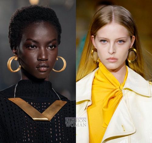 Самые модные браслеты 2020. Модные украшения 2020: трендовые кольца, серьги и браслеты