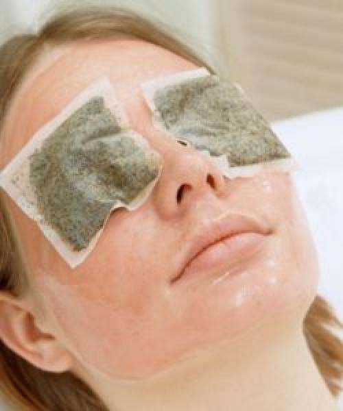 Постоянные мешки под глазами, что делать. Как избавиться от мешков и отеков под глазами за 5-20 минут