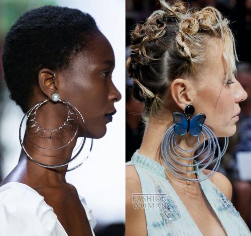 Самые модные браслеты 2020. Модные украшения 2020: трендовые кольца, серьги и браслеты