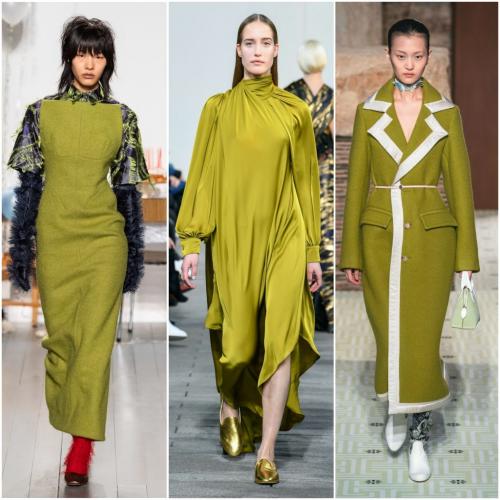 Какой цвет осенью в моде. Модные цвета осенне-зимнего сезона 2019-2020 по версии Pantone 18 Какой цвет осенью в моде. Модные цвета осенне-зимнего сезона 2019-2020 по версии Pantone 18