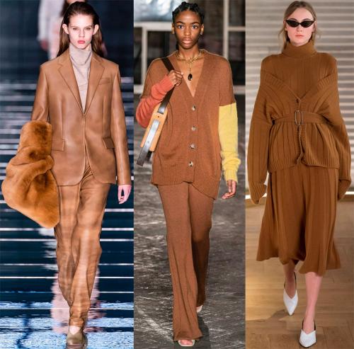 Какой цвет осенью в моде. Модные цвета осенне-зимнего сезона 2019-2020 по версии Pantone 17 Какой цвет осенью в моде. Модные цвета осенне-зимнего сезона 2019-2020 по версии Pantone 17