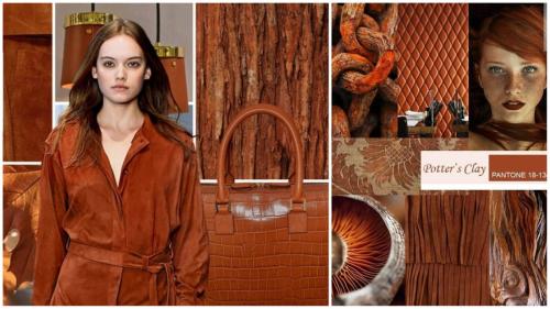 Какой цвет осенью в моде. Модные цвета осенне-зимнего сезона 2019-2020 по версии Pantone 11 Какой цвет осенью в моде. Модные цвета осенне-зимнего сезона 2019-2020 по версии Pantone 11