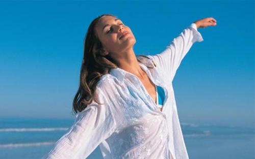 Как стать уверенной в себе женщиной и повысить самооценку. Повышаем свою самооценку