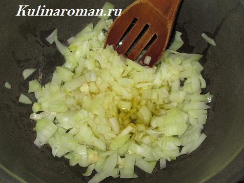 Как приготовить бигус из квашеной капусты. Классический рецепт бигуса 03