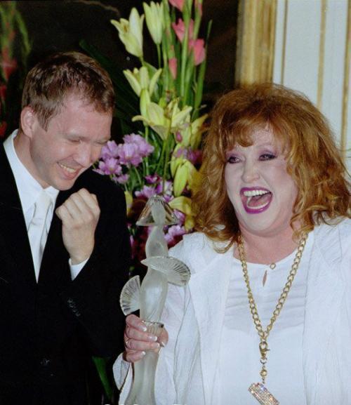 Ребёнок евгения миронова. 