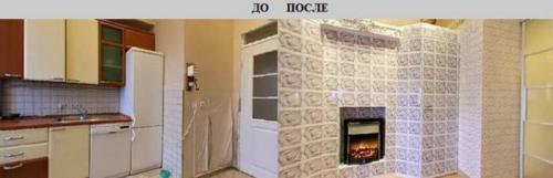 Как сейчас выглядит кухня Ирины Муравьевой. Ирина Муравьева схватилась за голову увидев во что превратилась ее кухня после ремонта с «Квартирным вопросом»