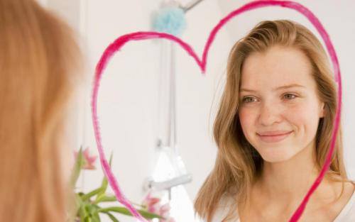 Как стать уверенной в себе женщиной и повысить самооценку. Повышаем свою самооценку