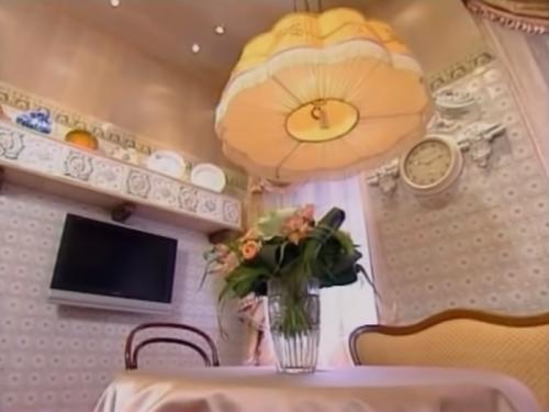 Как сейчас выглядит кухня Ирины Муравьевой. Ирина Муравьева схватилась за голову увидев во что превратилась ее кухня после ремонта с «Квартирным вопросом»