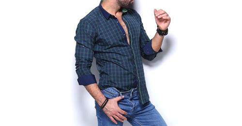 Способы носить мужскую рубашку. Как и с чем носить рубашку мужчине: правила этикета