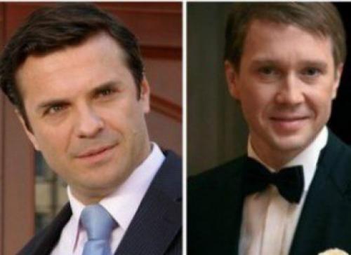 Евгения миронова ориентация. Евгений Миронов предпочитает гомосексуальные отношения 13