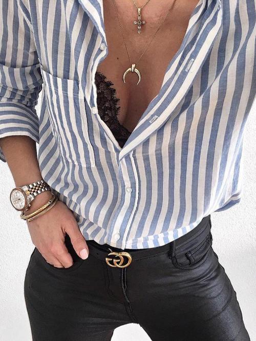 Способы носить рубашку. 14 способов носить обычную рубашку и выглядеть не, как все