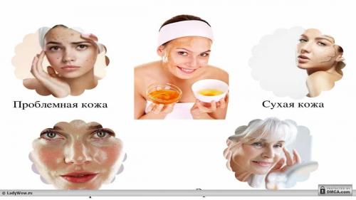 Маска для жирной кожи лица из яйца. Польза яйца для лица