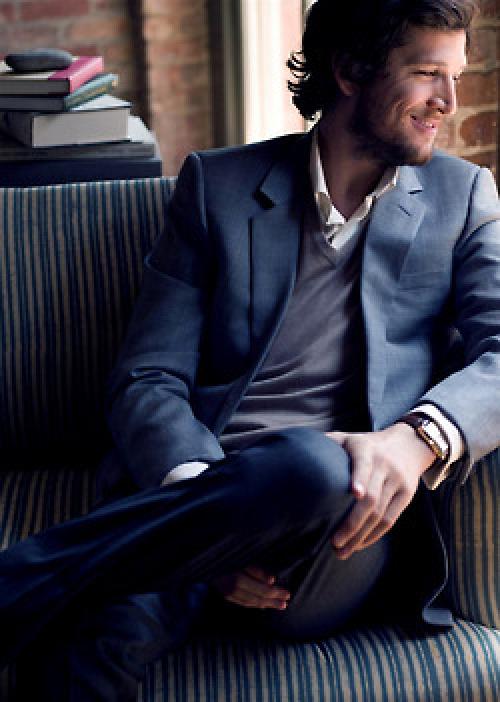 Как одеваться красиво. Учимся одеваться красиво 01