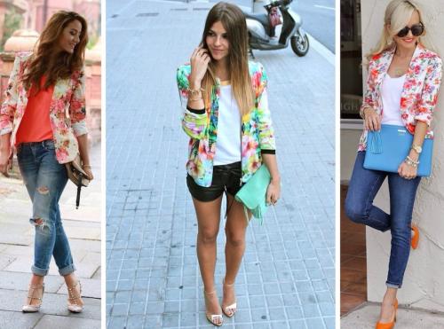 В моде одежда. Мода 2019: весна-лето