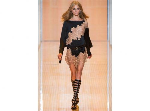 В моде одежда. Мода 2019: весна-лето 18 В моде одежда. Мода 2019: весна-лето 18