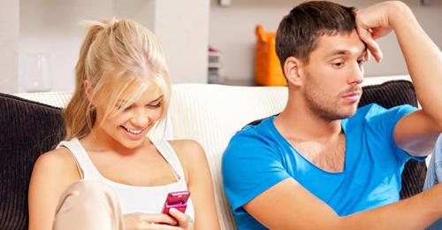 Как заставить парня сходить по тебе с ума. 3 Повысьте его желание 01