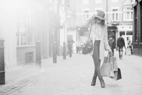 Интернет магазин одежды для девушек маленького роста. Одежда для миниатюрных девушек: интернет магазины с доставкой в Россию