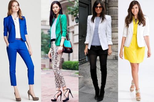 В моде одежда. Мода 2019: весна-лето