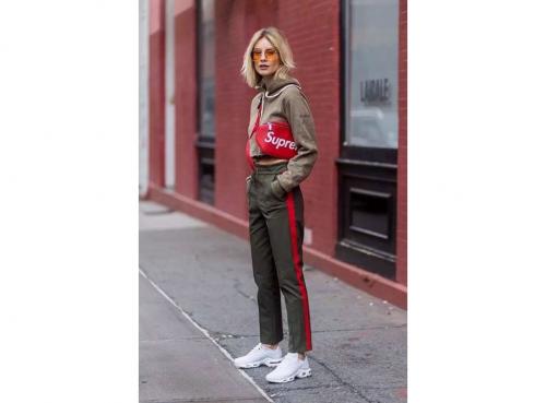 В моде одежда. Мода 2019: весна-лето 21 В моде одежда. Мода 2019: весна-лето 21