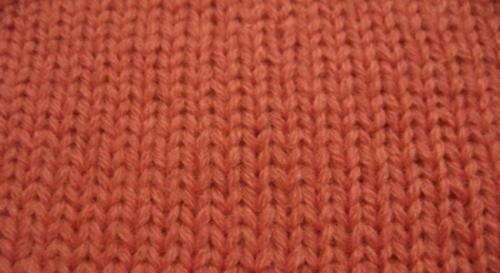 Свитер крупной вязки связать. Свитер крупной вязки 02