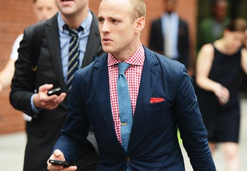 Как одеваться красиво. Учимся одеваться красиво 05