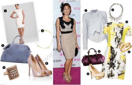 Как одеваться красиво. Учимся одеваться красиво 26