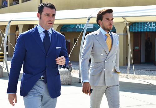 Как одеваться красиво. Учимся одеваться красиво 06