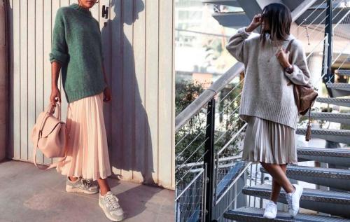 В моде одежда. Мода 2019: весна-лето